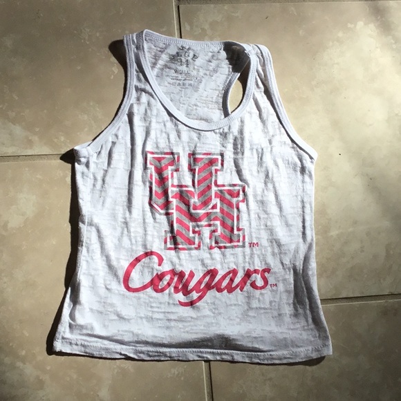 A university of Houston tang top - Picture 1 of 1